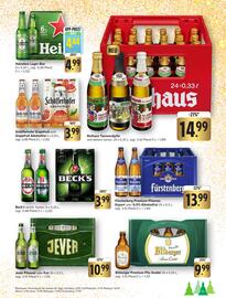 Schmidt's Märkte Prospekt woche 52 Seite 25