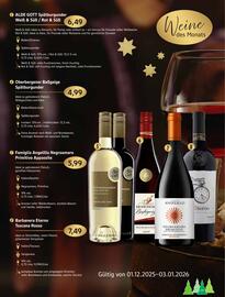 Schmidt's Märkte Prospekt woche 52 Seite 29