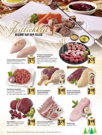 Schmidt's Märkte Prospekt woche 52 Seite 3