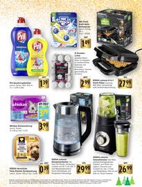 Schmidt's Märkte Prospekt woche 52 Seite 31