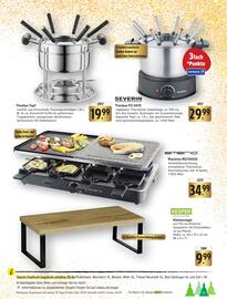 Schmidt's Märkte Prospekt woche 52 Seite 33