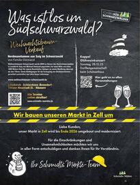 Schmidt's Märkte Prospekt woche 52 Seite 35