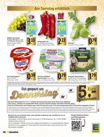 Schmidt's Märkte Prospekt woche 52 Seite 36