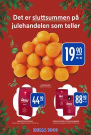 Rema 1000 kundeavis Side 2