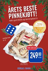 Rema 1000 kundeavis Side 3