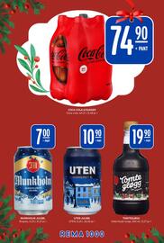 Rema 1000 kundeavis Side 33