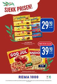 Rema 1000 kundeavis Side 34