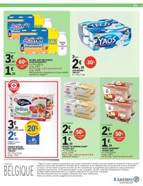 Catalogue E.Leclerc Express page 11