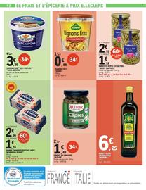 Catalogue E.Leclerc Express page 12