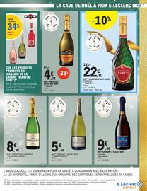 Catalogue E.Leclerc Express page 13