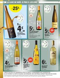 Catalogue E.Leclerc Express page 14