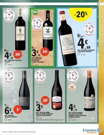 Catalogue E.Leclerc Express page 15