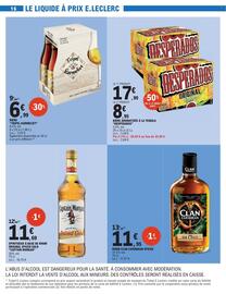 Catalogue E.Leclerc Express page 16