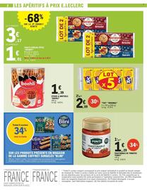 Catalogue E.Leclerc Express page 2
