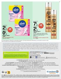 Catalogue E.Leclerc Express page 20