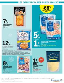 Catalogue E.Leclerc Express page 5