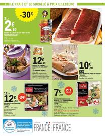 Catalogue E.Leclerc Express page 6