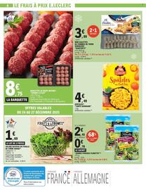 Catalogue E.Leclerc Express page 8