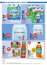 Catalogue E.Leclerc page 10