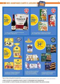 Catalogue E.Leclerc page 12