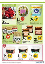 Catalogue E.Leclerc page 17