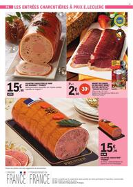 Catalogue E.Leclerc page 26