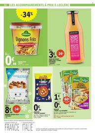 Catalogue E.Leclerc page 32