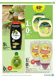 Catalogue E.Leclerc page 35