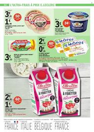 Catalogue E.Leclerc page 44