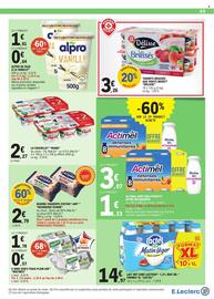 Catalogue E.Leclerc page 45