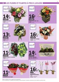 Catalogue E.Leclerc page 52