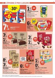 Catalogue E.Leclerc page 54