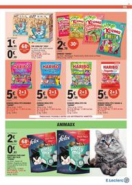 Catalogue E.Leclerc page 55