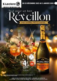 Catalogue E.Leclerc page 1