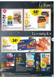Catalogue E.Leclerc page 19