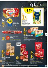 Catalogue E.Leclerc page 25