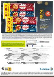 Catalogue E.Leclerc page 40