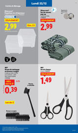 Catalogue Lidl semaine 52 page 11