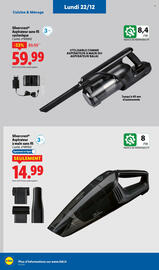 Catalogue Lidl semaine 52 page 12