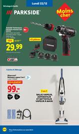 Catalogue Lidl semaine 52 page 14
