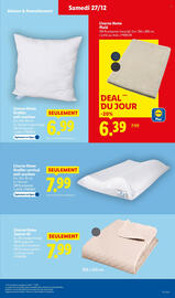 Catalogue Lidl semaine 52 page 19