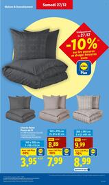 Catalogue Lidl semaine 52 page 23