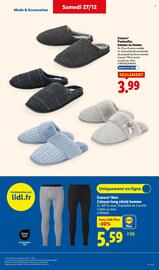 Catalogue Lidl semaine 52 page 31