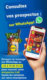 Catalogue Lidl semaine 52 page 36