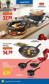 Catalogue Lidl semaine 52 page 8