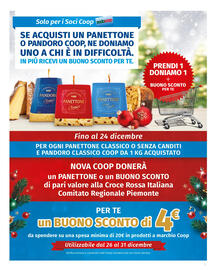 Volantino Ipercoop Pagina 13