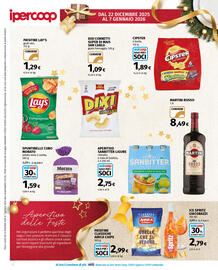 Volantino Ipercoop Pagina 16