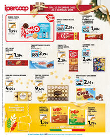 Volantino Ipercoop Pagina 20