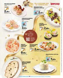 Volantino Ipercoop Pagina 3