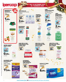 Volantino Ipercoop Pagina 30